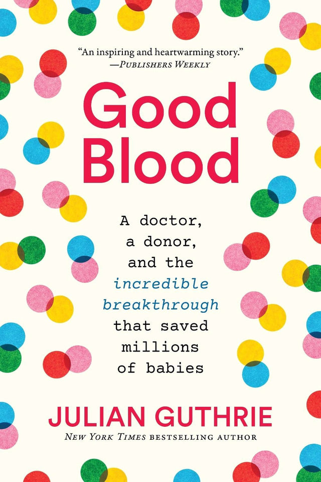 Good Blood