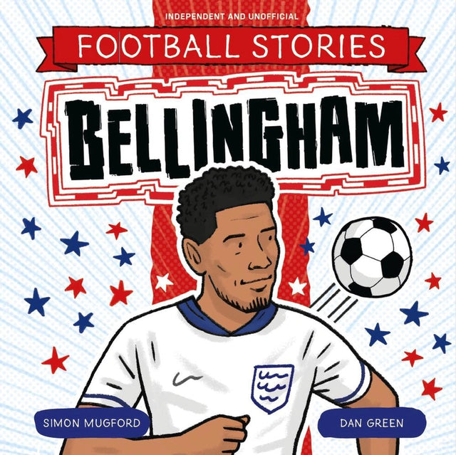 Football Stories: Bellingham