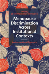 Menopause Discrimination across Institutional Contexts