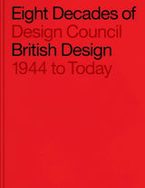 Eight Decades of British Design