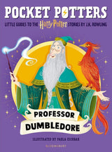 Professor Dumbledore