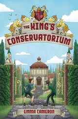 The King's Conservatorium