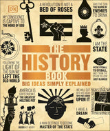 The History Book