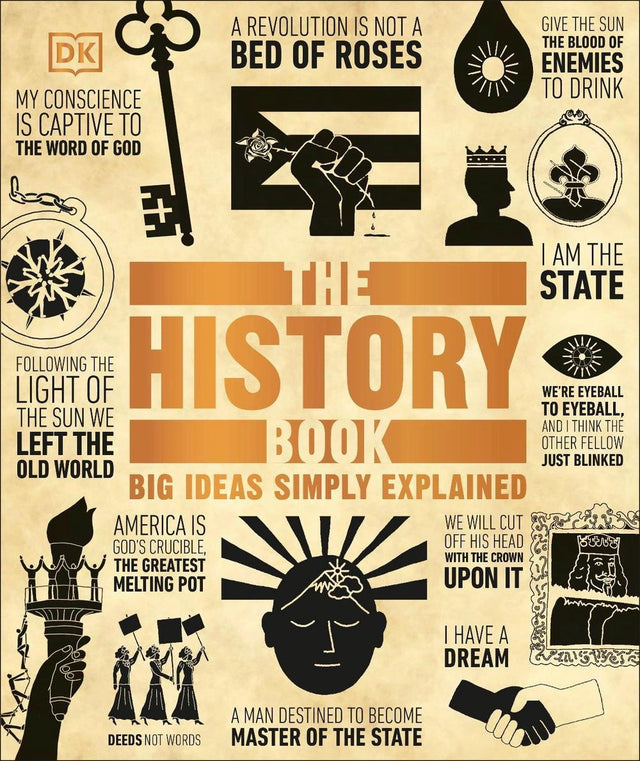 The History Book