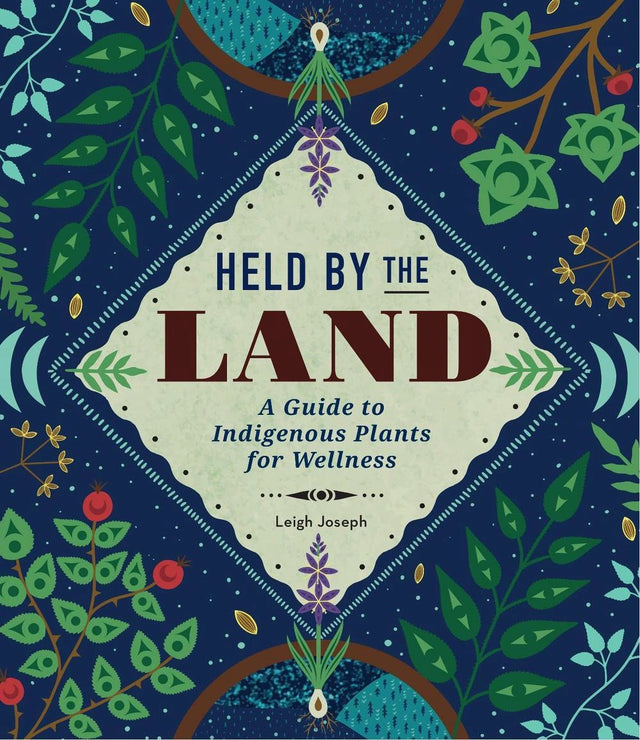 Held by the Land