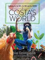 Costa's World