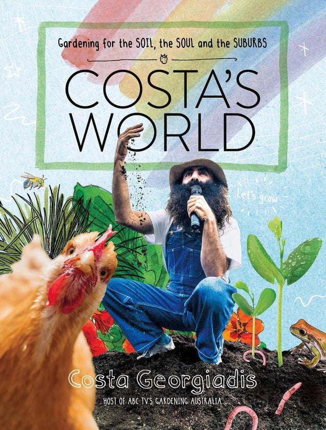 Costa's World