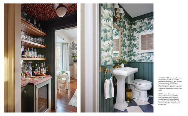 Elements of Timeless Style