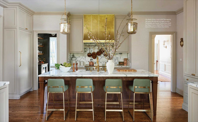 Elements of Timeless Style