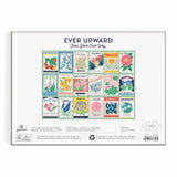 Galison Ever Upward Grow Your Own Way Puzzle - 1000 Piece
