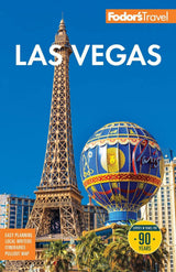 Fodor's Las Vegas