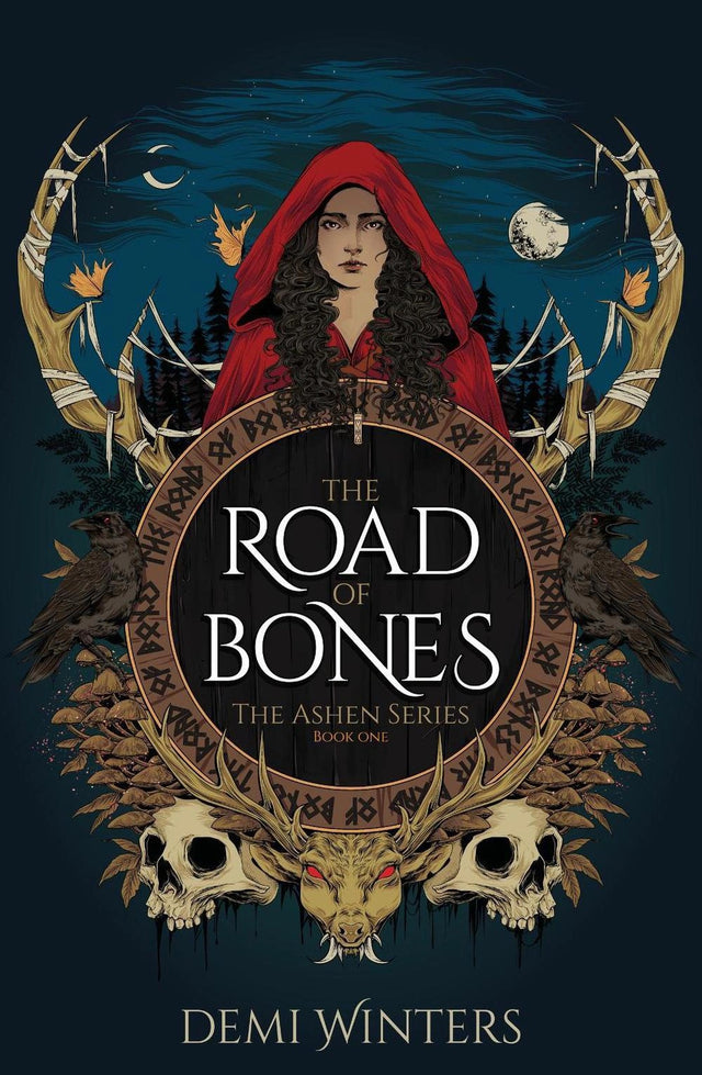 The Road of Bones