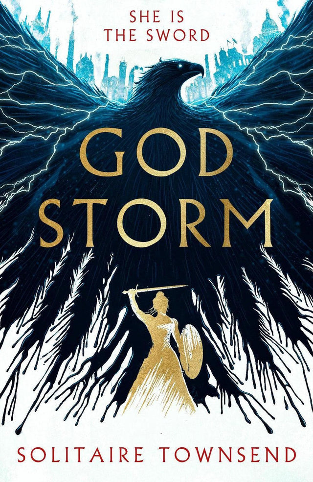 Godstorm