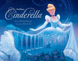 Cinderella: 75th Anniversary Deluxe Storybook (Disney)