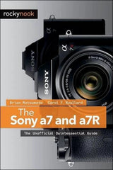 The Sony a7 and a7R