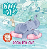 Mini and Milo: Room for One