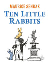 Ten Little Rabbits