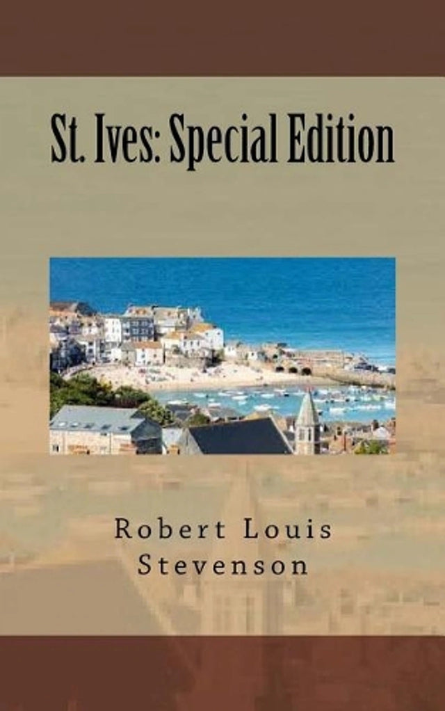 St. Ives