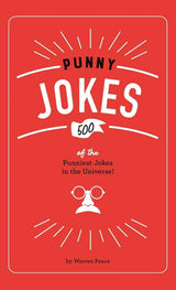 Punny Jokes