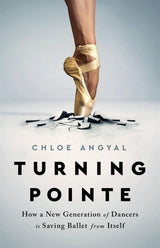 Turning Pointe