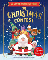 The Christmas Contest