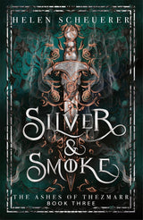 Silver & Smoke