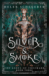 Silver & Smoke