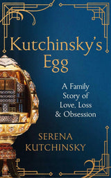 Kutchinsky's Egg