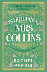 Introducing Mrs Collins