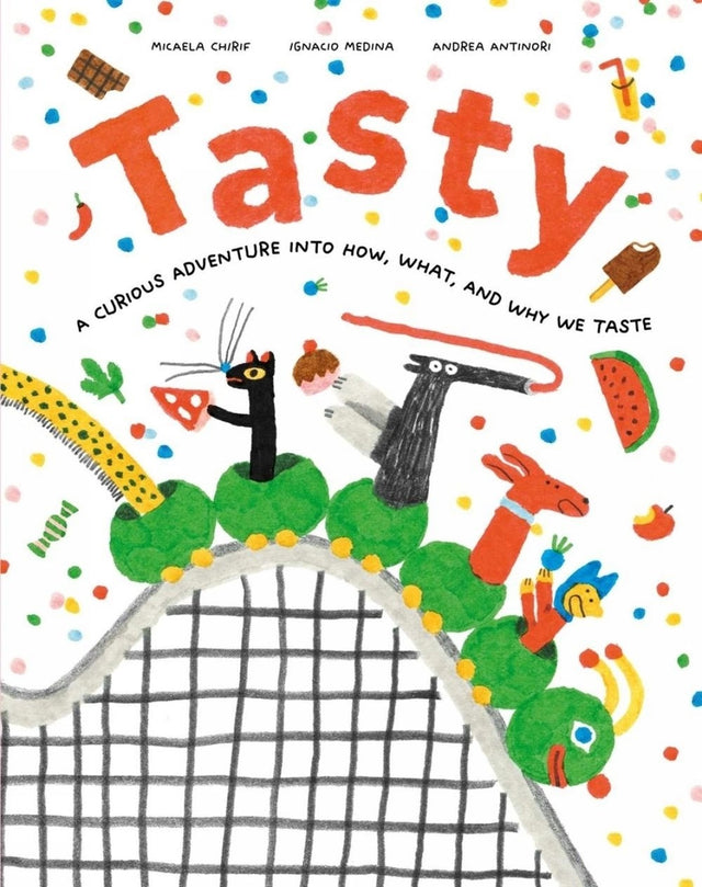 Tasty