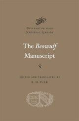 The Beowulf Manuscript