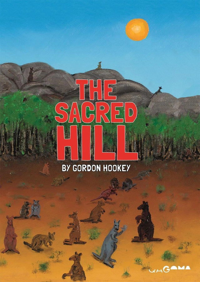 The Sacred Hill
