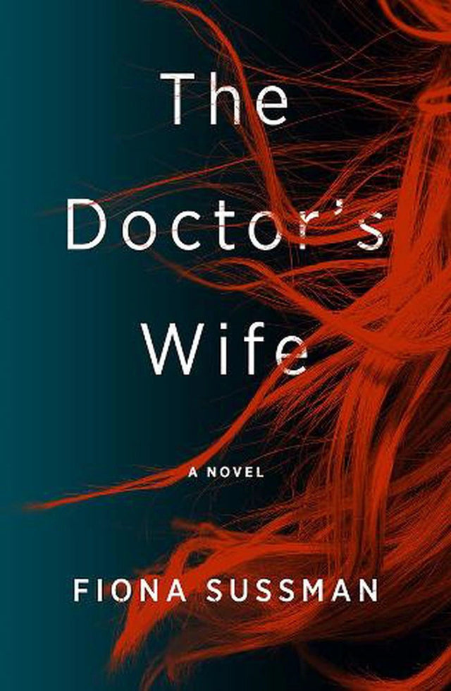 The Doctor's Wife