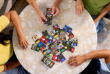UNO: Elite Formula 1 Booster Set