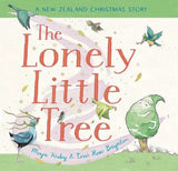 The Lonely Little Tree