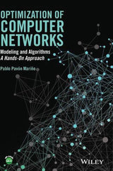 Optimization of Computer Networks