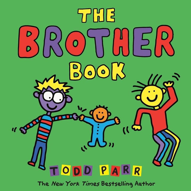 The Brother Book