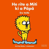 He Rite a Miti ki a Pāpā