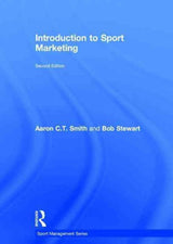 Introduction to Sport Marketing