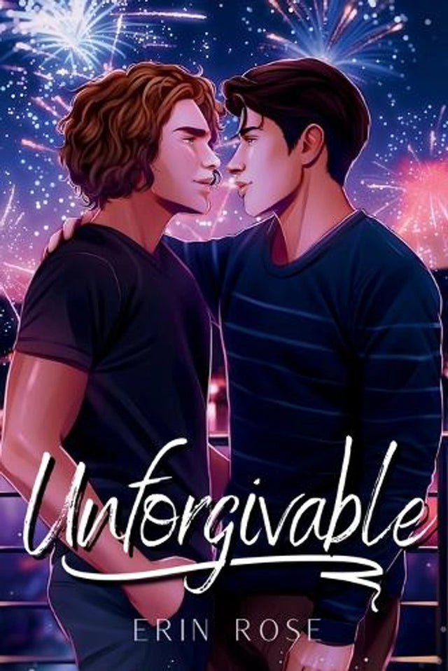 Unforgivable Special Edition