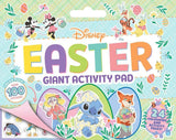 Disney: Easter Giant Activity Pad