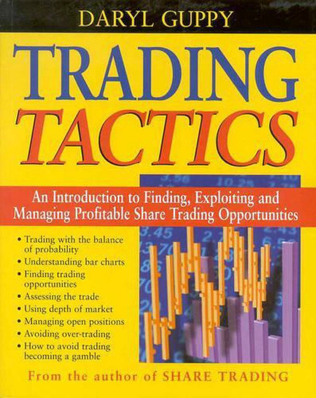 Trading Tactics