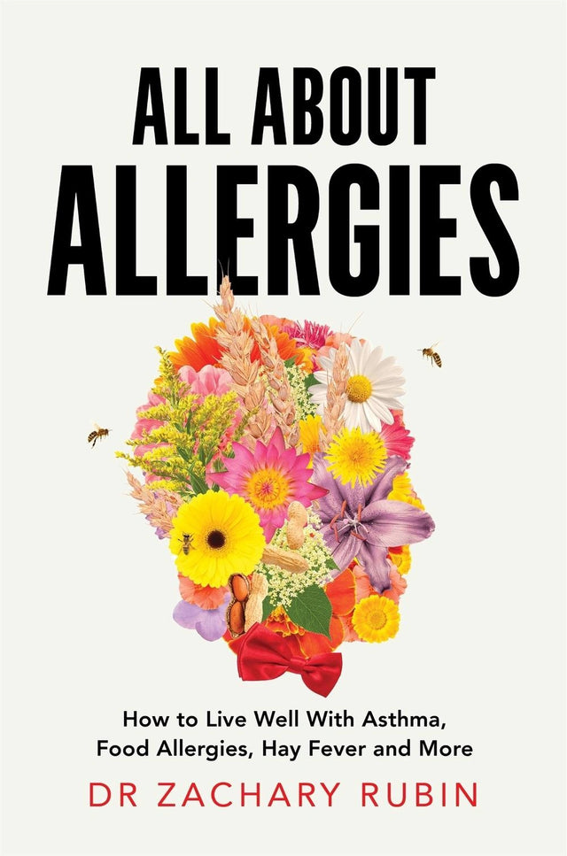 All About Allergies