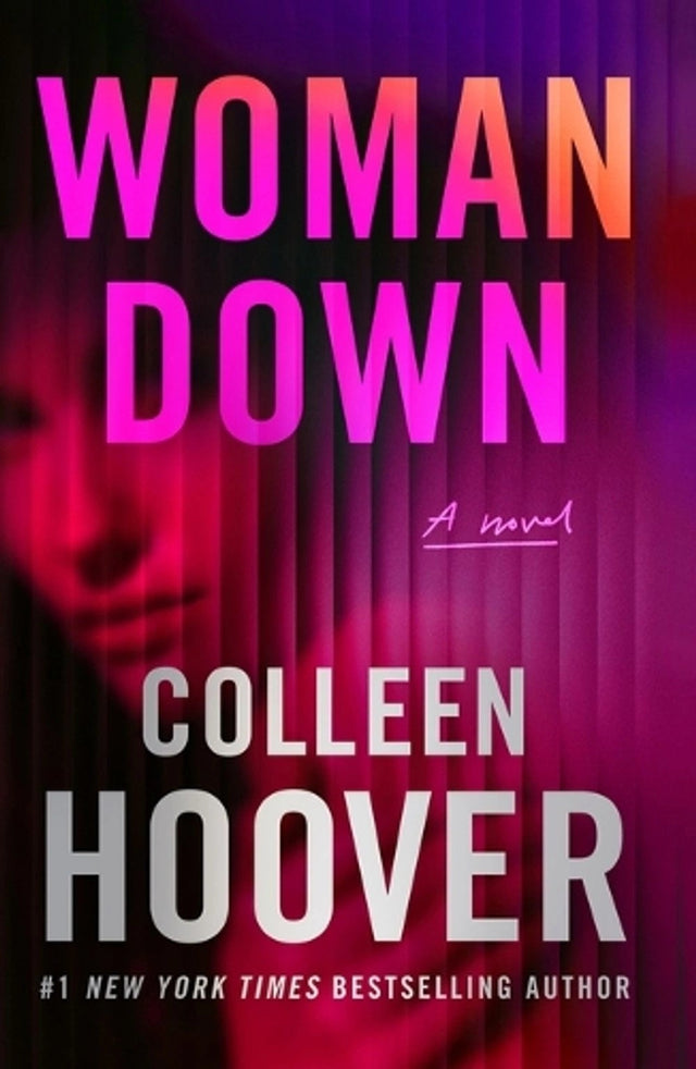 Woman Down