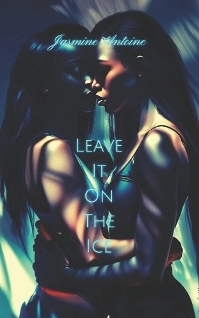 Leave It On The Ice