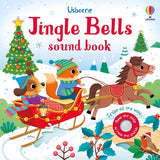 Jingle Bells Sound Book