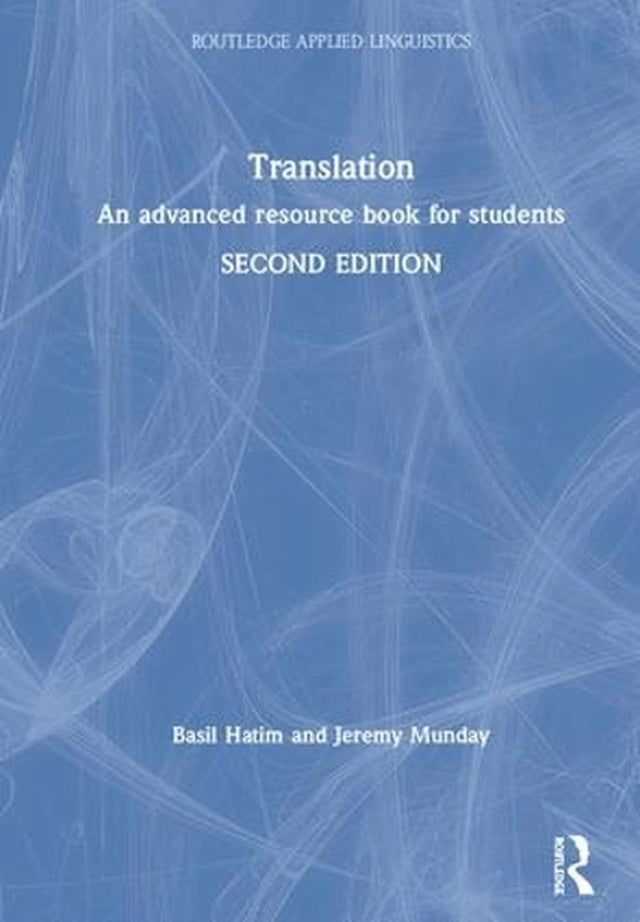 Translation