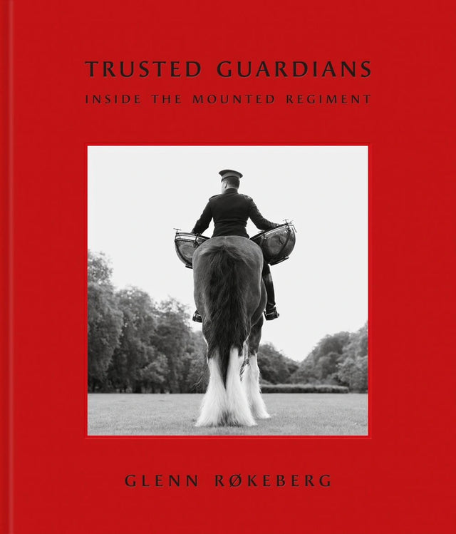 Trusted Guardians