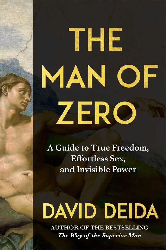 The Man of Zero