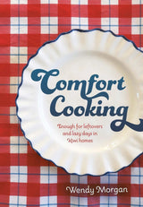 Comfort Cooking